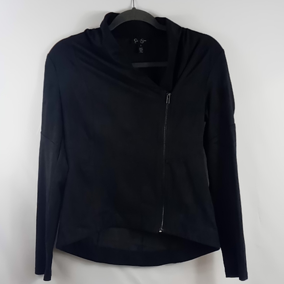 Jessica Simpson Jackets & Blazers - Womens jessica simpson blazer top size small